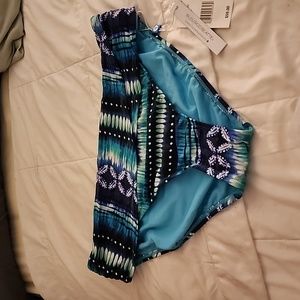 Bleu Rod Beattie Swimsuit Bottom